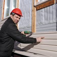 Best Steel Siding Installation  in Gridley, IL